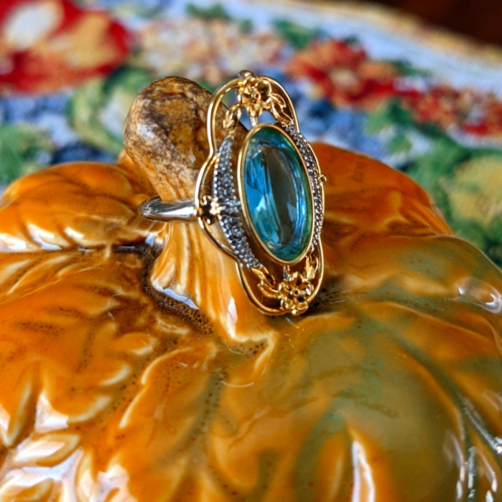 Vintage ring